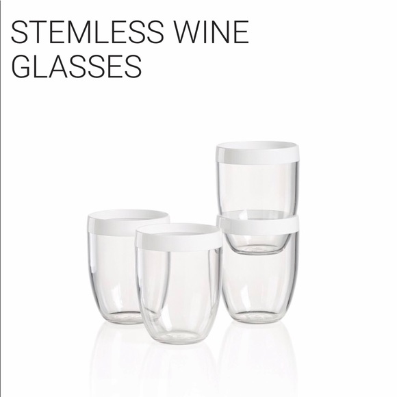 Tupperware Accessories Tupperware Wine Glasses Poshmark